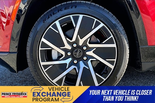 2025 Jeep Wagoneer S Limited