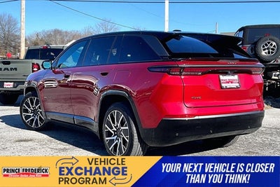 2025 Jeep Wagoneer S Limited