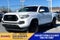 2019 Toyota Tacoma 4WD TRD Off-Road