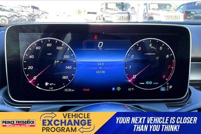 2022 Mercedes-Benz C-Class C 300