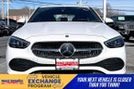 2022 Mercedes-Benz C-Class C 300