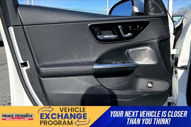 2022 Mercedes-Benz C-Class C 300