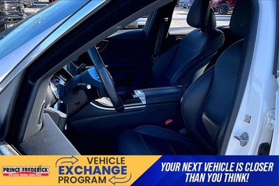 2022 Mercedes-Benz C-Class C 300