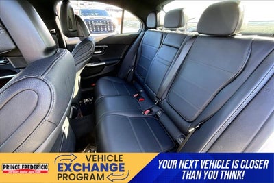 2022 Mercedes-Benz C-Class C 300