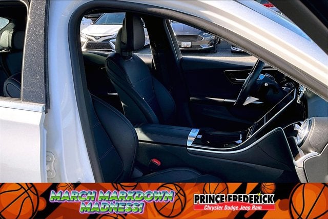 2022 Mercedes-Benz C-Class C 300