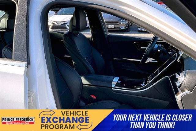 2022 Mercedes-Benz C-Class C 300