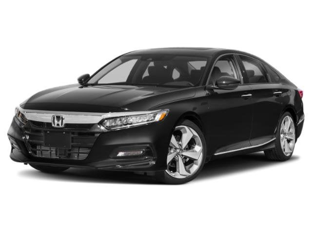2018 Honda Accord Sedan Touring 2.0T