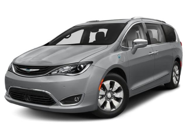 2020 Chrysler Pacifica Hybrid Hybrid Limited 35th Anniversary