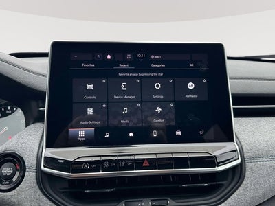 2023 Jeep Compass Sport