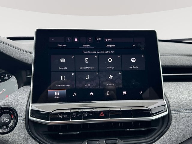 2023 Jeep Compass Sport