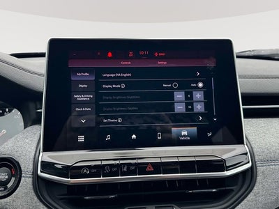 2023 Jeep Compass Sport