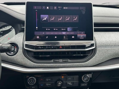 2023 Jeep Compass Sport