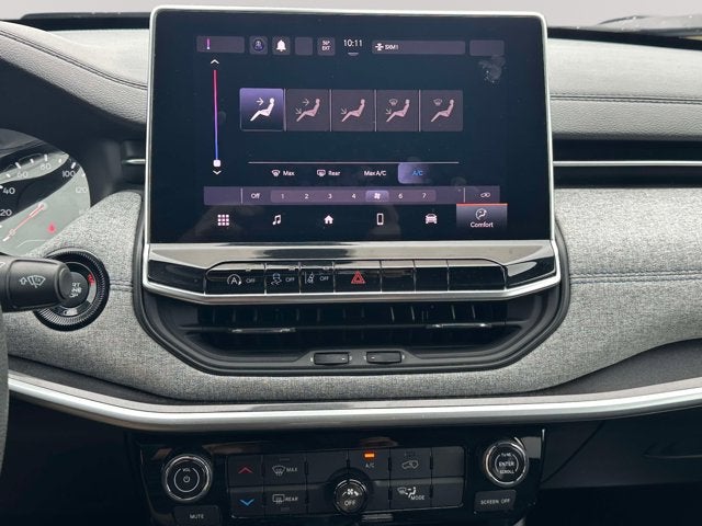 2023 Jeep Compass Sport