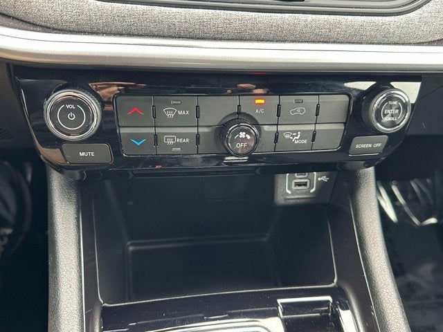 2023 Jeep Compass Sport