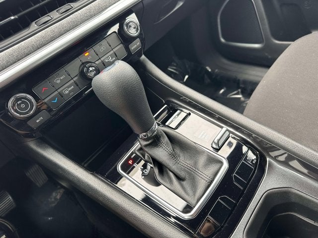 2023 Jeep Compass Sport