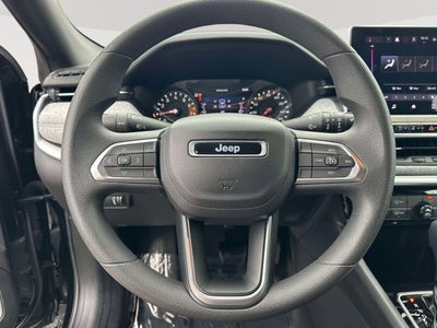 2023 Jeep Compass Sport