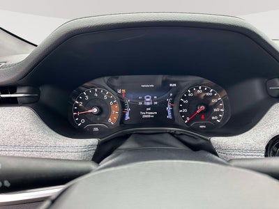 2023 Jeep Compass Sport