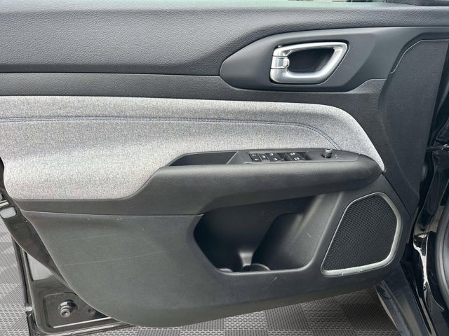 2023 Jeep Compass Sport