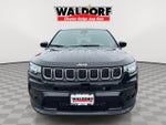 2023 Jeep Compass Sport