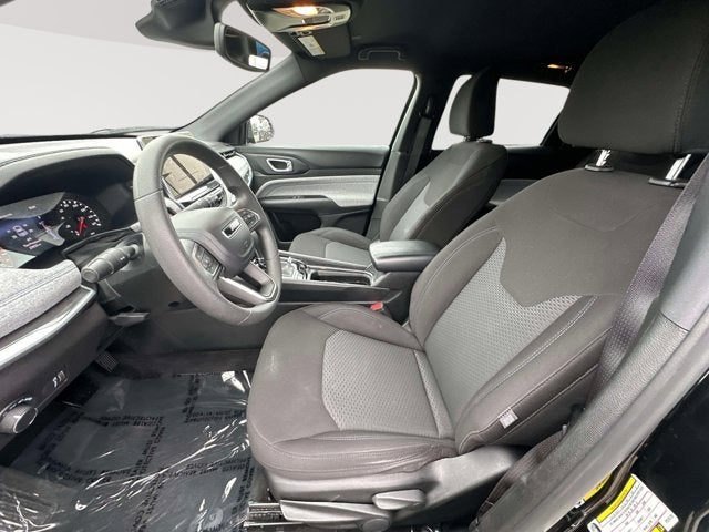 2023 Jeep Compass Sport