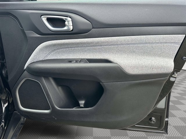 2023 Jeep Compass Sport