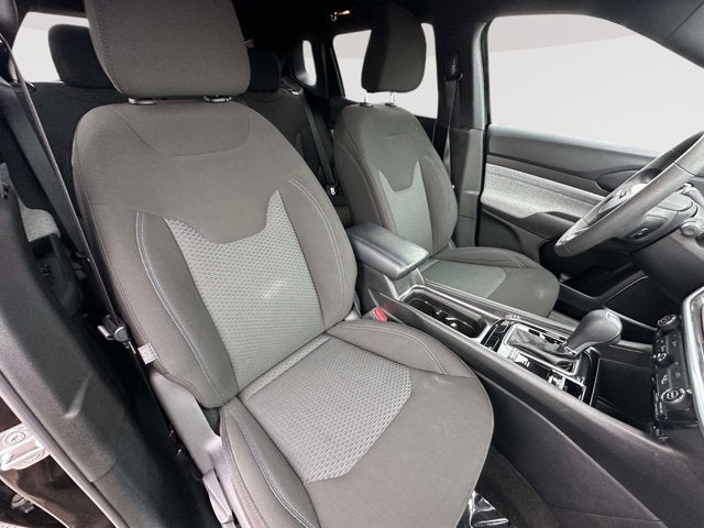 2023 Jeep Compass Sport