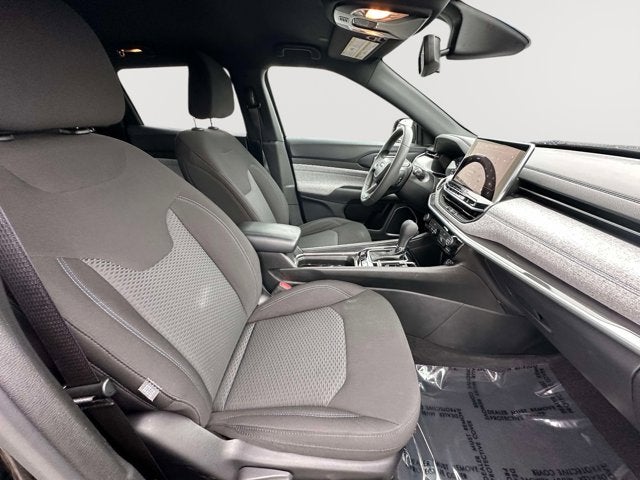 2023 Jeep Compass Sport