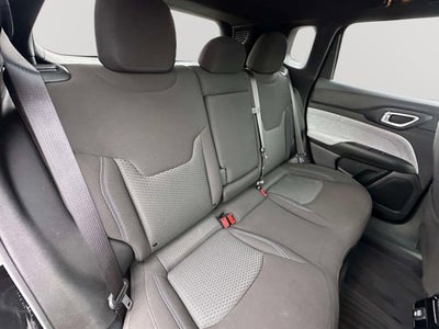 2023 Jeep Compass Sport