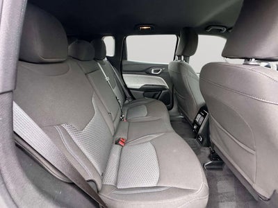 2023 Jeep Compass Sport