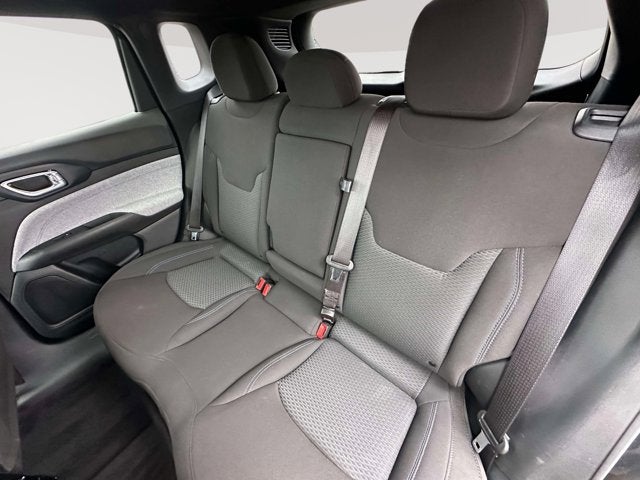 2023 Jeep Compass Sport