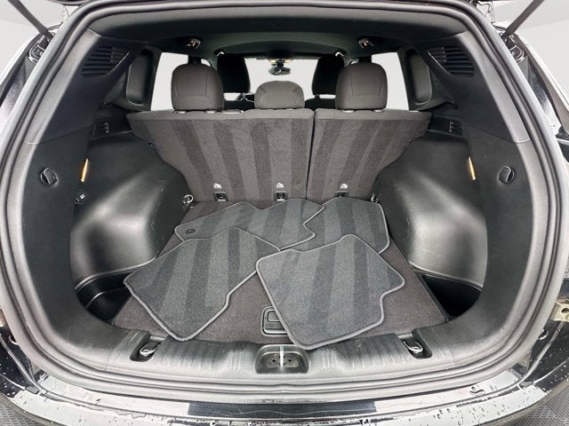 2023 Jeep Compass Sport