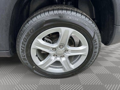 2023 Jeep Compass Sport