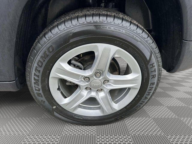 2023 Jeep Compass Sport