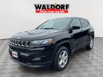 2023 Jeep Compass Sport