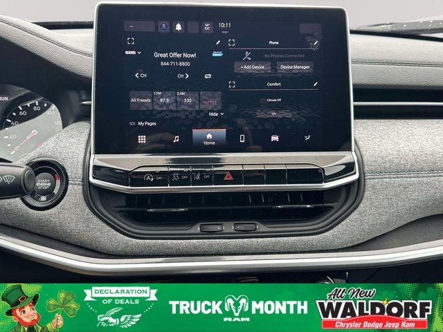 2023 Jeep Compass Sport