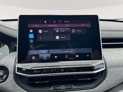 2023 Jeep Compass Sport