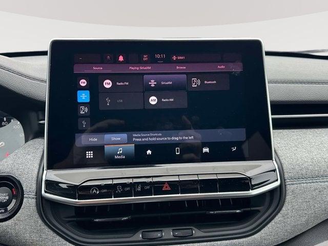 2023 Jeep Compass Sport