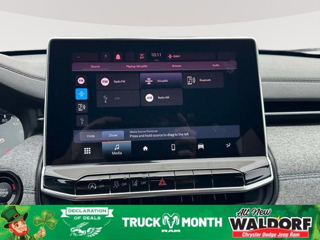 2023 Jeep Compass Sport