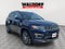 2020 Jeep Compass Latitude w/Sun/Safety Pkg