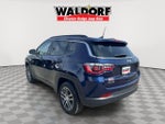 2020 Jeep Compass Latitude w/Sun/Safety Pkg