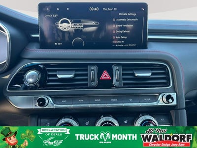 2023 Genesis G70 3.3T