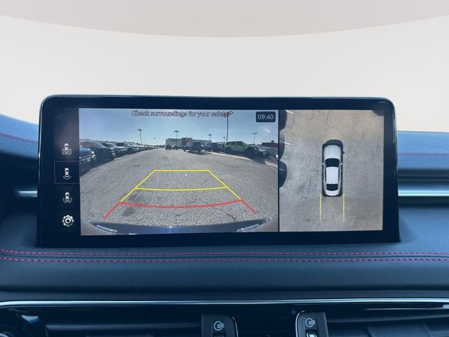 2023 Genesis G70 3.3T