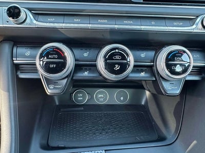 2023 Genesis G70 3.3T