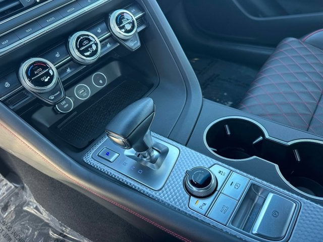 2023 Genesis G70 3.3T