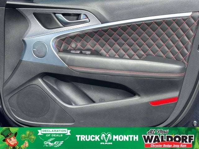 2023 Genesis G70 3.3T