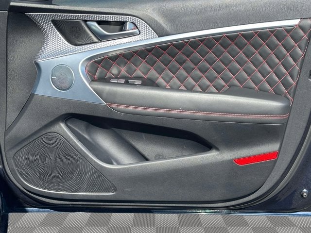 2023 Genesis G70 3.3T