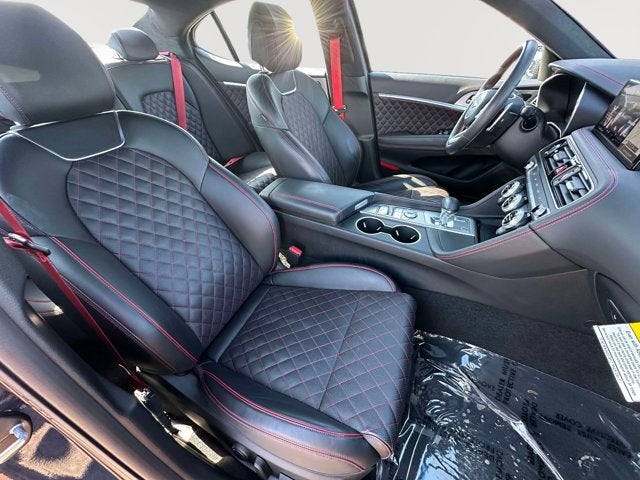 2023 Genesis G70 3.3T