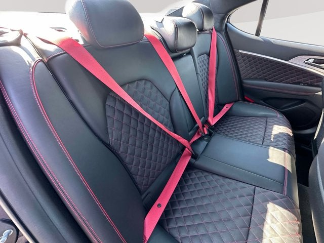 2023 Genesis G70 3.3T