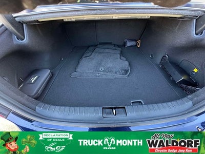 2023 Genesis G70 3.3T