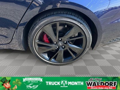 2023 Genesis G70 3.3T